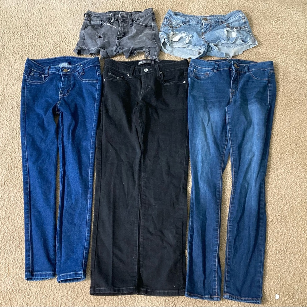 Denim Bundle